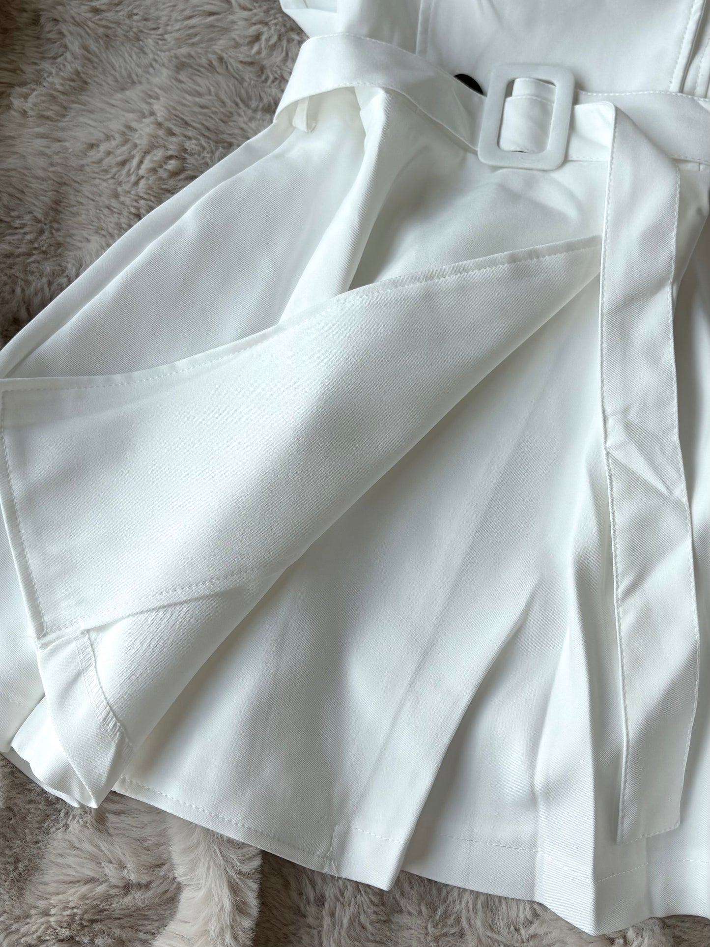 トレンチワンピース【WH2507023】