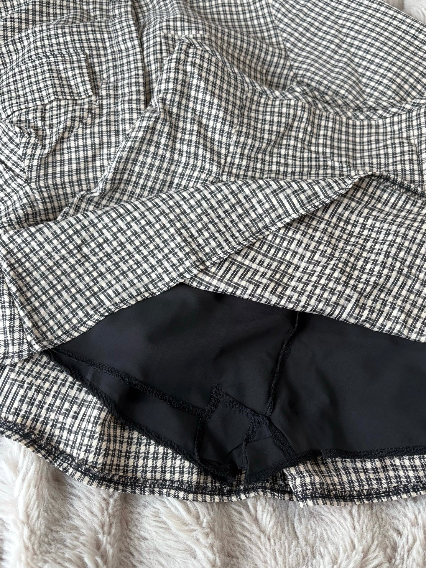 クロップジャケットセットアップ【WH2508029】