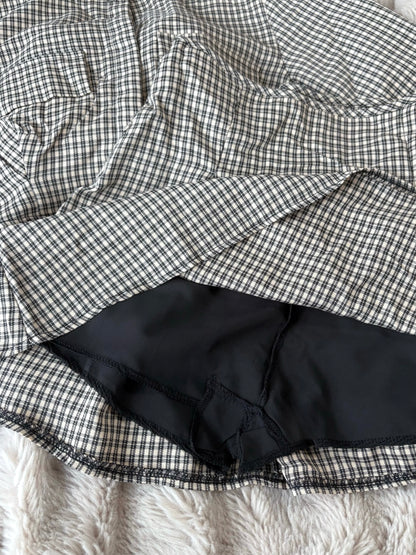 クロップジャケットセットアップ【WH2508029】